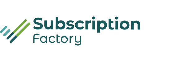 Subscription Factory